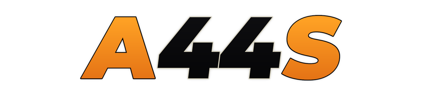 a44s